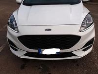 Usata Ford Kuga 150 CV (110 kW) 2023 Bianco SUV