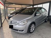 usata Mercedes B200 B 200cdi Sport