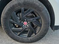 Usata Jaguar F-Pace 250 CV (183 kW) 2018 Bianco SUV