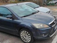 Usata Ford Focus 90 CV (66 kW) 2008