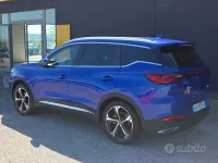 Usata DR DR 6.0 154 CV (113 kW) 2025 Blu SUV