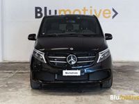 Usata Mercedes V250 Sport 190 CV (139 kW) 2023 Nero Monovolume