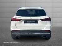 Usata Mercedes GLA250 Advanced Plus 163 CV (119 kW) 2025 Bianco SUV