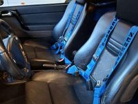 Usata Opel Astra 200 CV (147 kW) 2003 Blu/azzurro Coupé