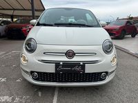 Usata Fiat 500 Dolcevita 69 CV (50 kW) 2024 Bianco Berlina