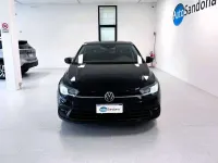 Nuova VW Polo Edition 80 CV (58 kW) 2026 Nero Utilitaria