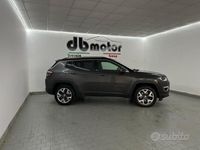 usata Jeep Compass 2.0 Multijet II 4WD Limited