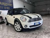 Usata Mini Cooper 120 CV (88 kW) 2008 Utilitaria
