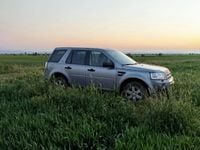 Usata Land Rover Freelander 2 150 CV (110 kW) 2014 SUV