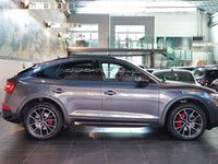 usata Audi Q5 Sportback 45 TFSI quattro S tronic S line plus usato