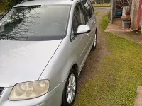 Usata VW Touran 140 CV (102 kW) 2004 Monovolume