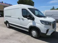 Usata Maxus V90 150 CV (110 kW) 2023 Bianco Furgone