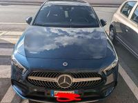 Usata Mercedes A180 Premium 116 CV (85 kW) 2021 Berlina