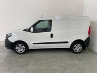 usata Fiat Doblò 1.3 MJT S&S L1H1 PC-TN Cargo Business SX