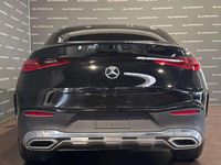 Usata Mercedes GLC300 Advanced Plus 269 CV (197 kW) 2023 Nero notte SUV