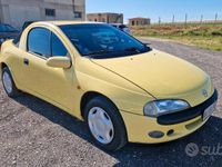 usata Opel Tigra 1.4i 16V cat AUTO DI INTERESSE STORICO