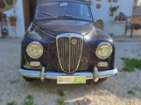 Usata Lancia Appia 44 CV (32 kW) 1958 Blu Berlina