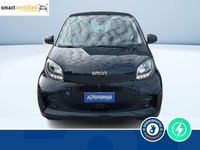 usata Smart ForTwo Electric Drive FORTWO EQ PURE 4,6KW