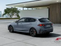 Begagnad BMW 118 M Sport 150 HK (110 kW) 2025 Grå Halvkombi