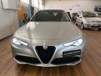 usata Alfa Romeo Giulia 2.2 Turbo AT8 160CV B-Tech