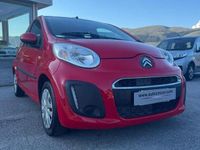 Occasion Citroën C1 Feel 69 ch (50 kW) 2014 Rouge Citadine