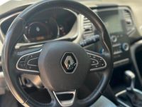 Usata Renault Mégane IV Intens 115 CV (84 kW) 2019 Grigio Berlina