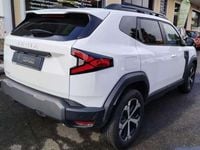Usata Dacia Duster Journey 131 CV (96 kW) 2025 Bianco SUV