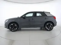 Usata Audi Q2 S-Line 116 CV (85 kW) 2025 Grigio daytona perlato SUV