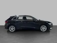 Usata Audi A3 Advanced Plus 150 CV (110 kW) 2025 Nero mito metallizzato Berlina