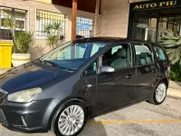 Usata Ford C-MAX Titanium 109 CV (80 kW) 2008 Monovolume