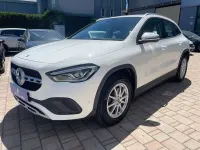 Usata Mercedes GLA180 116 CV (85 kW) 2021 Bianco SUV