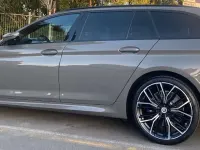 Usata BMW 520 M Sport 190 CV (139 kW) 2021 Berlina