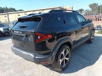 Nuova Dacia Duster Journey 122 CV (89 kW) 2026 Nero SUV