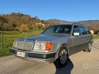 Usata Mercedes 200 1993 Grigio Station wagon