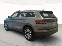 Usata Skoda Kodiaq Style 150 CV (110 kW) 2024 Grigio graphite metallizzato SUV