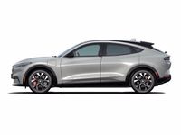 usata Ford Mustang E Premium Extended Range 294 CV 216 Kw Elettrico Trasmissione automatica a 1 velocità (RWD)