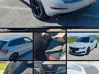 Usata Skoda Scala Monte Carlo 2021 Grigio Utilitaria