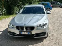 Usata BMW 525 218 CV (160 kW) 2015 Berlina
