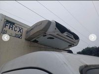 Usata Opel Movano 131 CV (96 kW) 2019 Bianco Monovolume