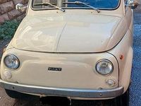 Używany Fiat 500 1970 Hatchback