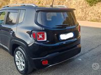 Usata Jeep Renegade 120 CV (88 kW) 2016 SUV