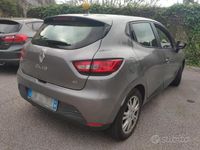 usata Renault Clio IV Clio 1.5 dCi 8V 75CV 5 porte Wave