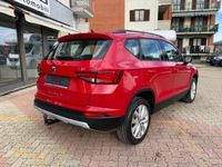 usata Seat Ateca 1.6 TDI Ecomotive Style del 2019 usata a Boves