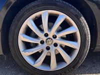 Usata Alfa Romeo Giulietta 105 CV (77 kW) 2011 Nero Utilitaria