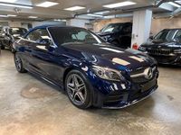 usata Mercedes C220 -