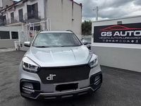 Usata DR DR 5.0 149 CV (109 kW) 2021 Grigio SUV
