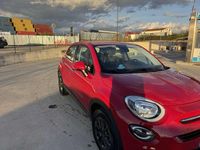 Usata Fiat 500 Urban 95 CV (69 kW) 2020 Rosso Station wagon