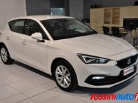 usata Seat Leon 1.5 TGI 131 CV DSG BUSINESS + VISION PACK PLUS + W