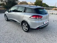 Usata Renault Clio Zen 75 CV (55 kW) 2016 Grigio Station wagon