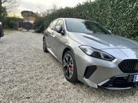 Usata BMW 120 M Sport 170 CV (125 kW) 2024 Utilitaria